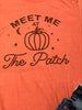 Meet me at the Pumpkin Tee