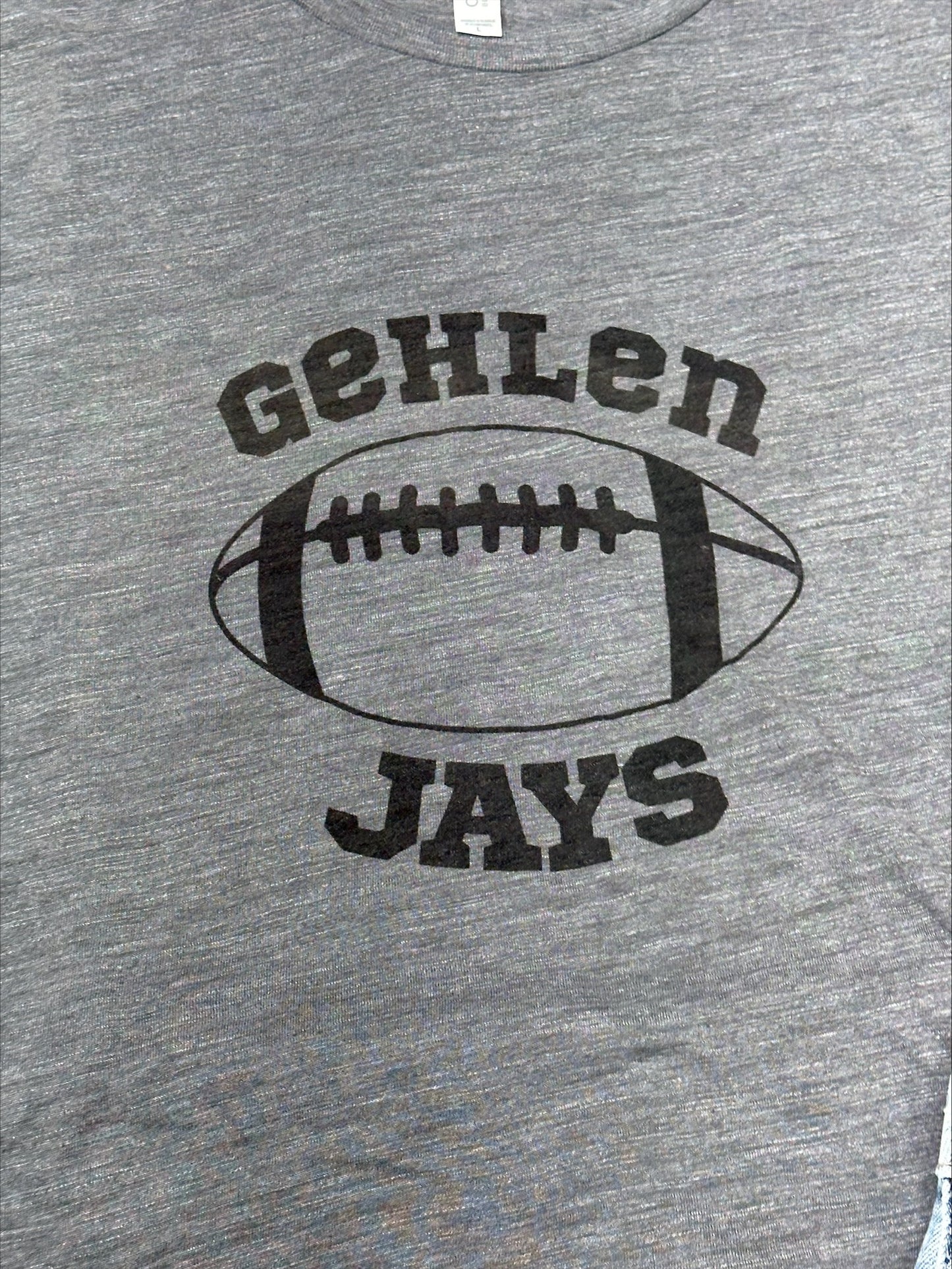 Gehlen Jays Tee