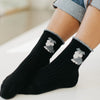 Love Your Pet Socks-Socks-Pretty Simple