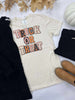 Halloween Trick or Treat Graphic T-shirt