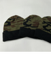 Camo Stocking Cap