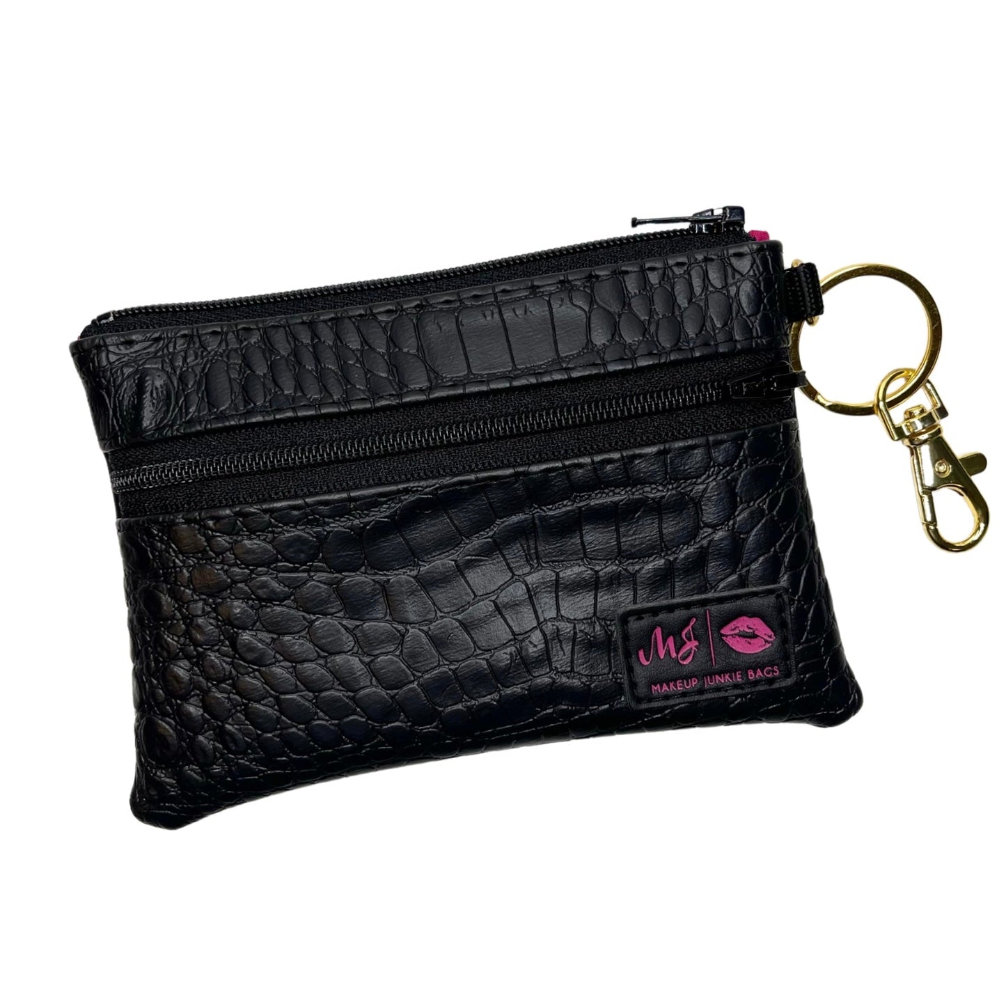 LIVE BOX- Zip It MJ Keychain Wallet 30 Array *30A JANUARY PREORDER