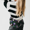 Shirley Sherpa Crossbody Bag | PRETTY SIMPLE *30A SEPT PREORDER