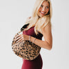 Shirley Sherpa Crossbody Bag | PRETTY SIMPLE *30A SEPT PREORDER