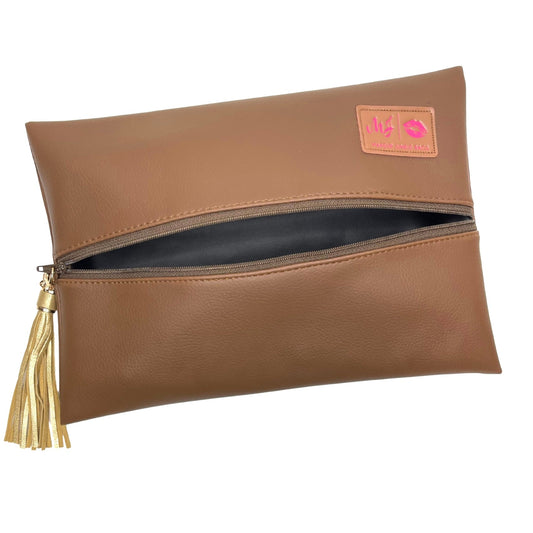 LIVE BOX- Bella Chocolate | MAKEUP JUNKIE *30A SEPT PREORDER