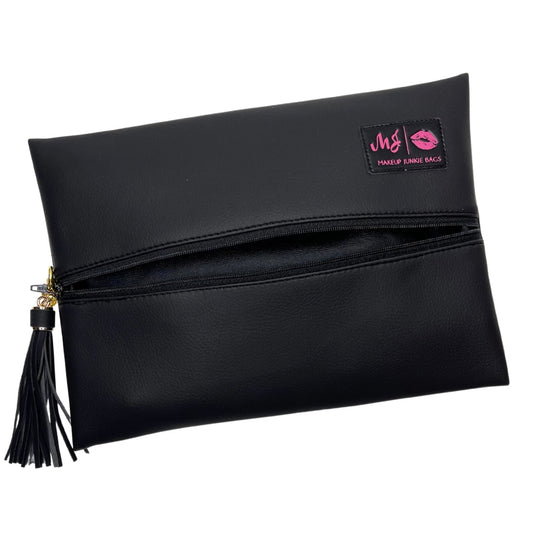 LIVE BOX- Bella Onyx | MAKEUP JUNKIE *30A SEPT PREORDER
