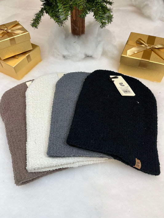 Double Layered Beanie **DEAL-COUPON EXCLUDED