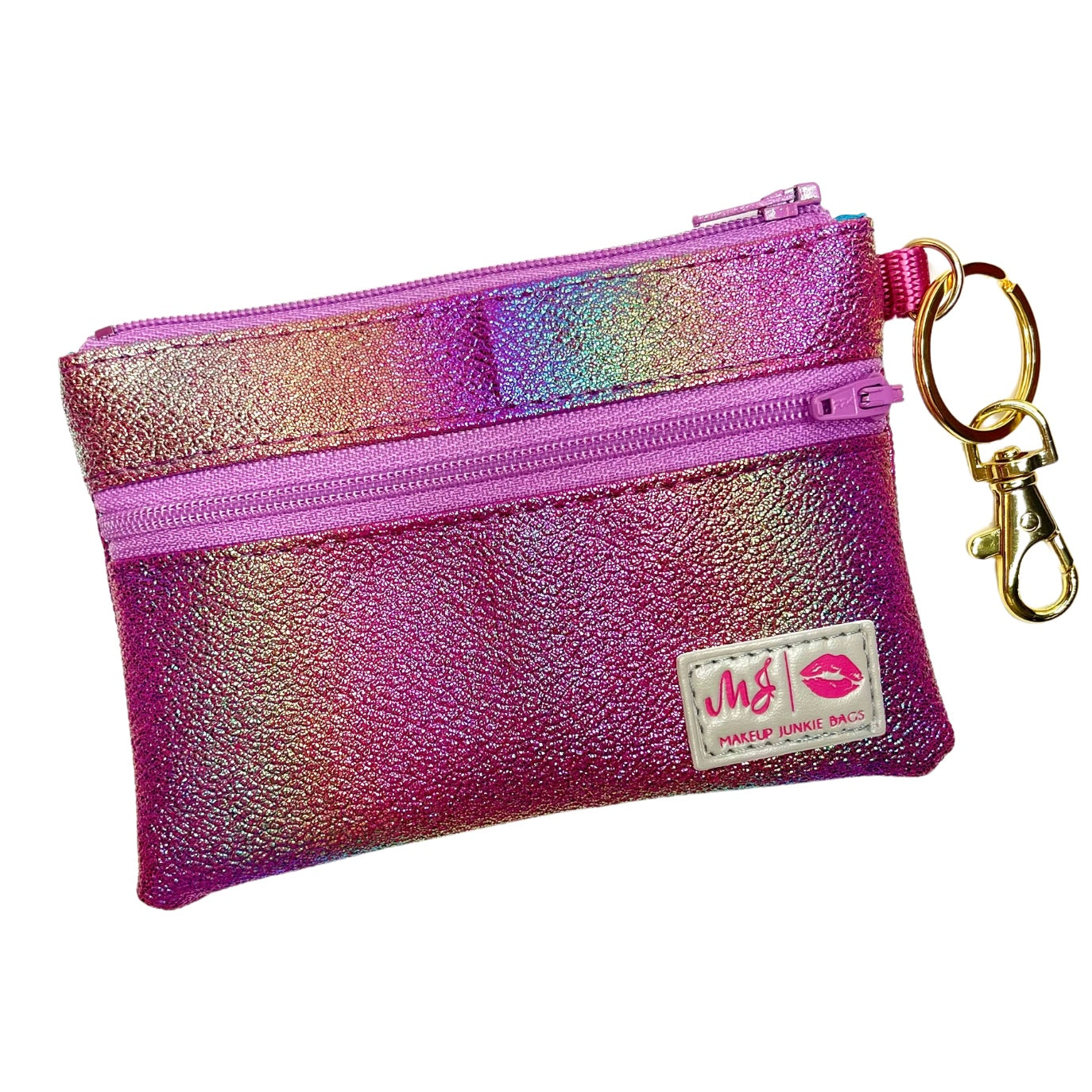 LIVE BOX- Zip It MJ Keychain Wallet 30 Array *30A JANUARY PREORDER