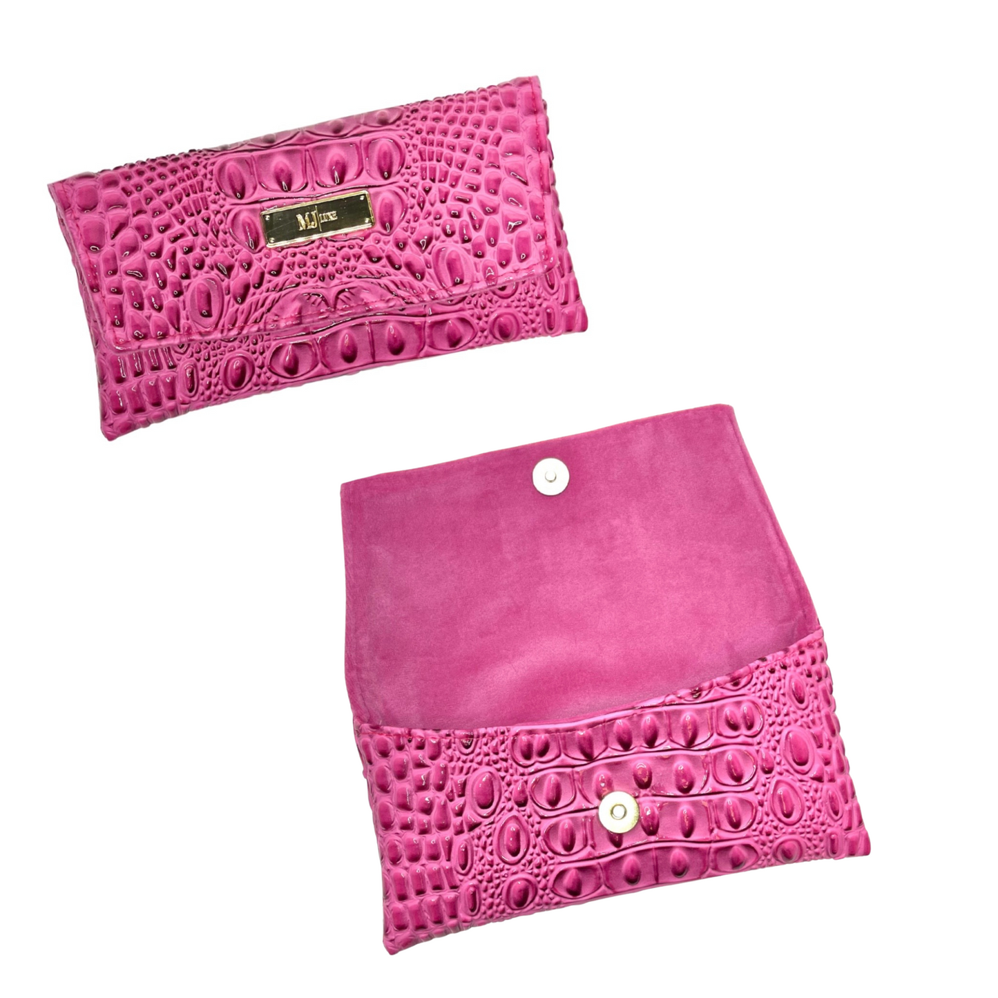 LIVE BOX- Sweet Pink | MAKEUP JUNKIE *30A SEPT PREORDER