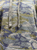 Camo Lagoon Hoodies