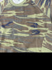 Camo Crew Fleece Sweater | FINAL SALE