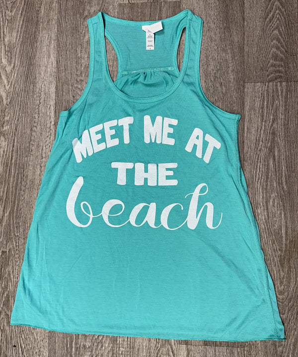 Meet me at the Beach Misprint