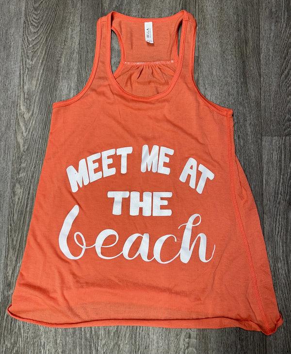 Meet me at the Beach Misprint