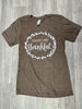 Today I am Thankful Sample Graphic T-Shirt | FINAL SALE