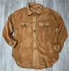 Softest Shacket EVER!