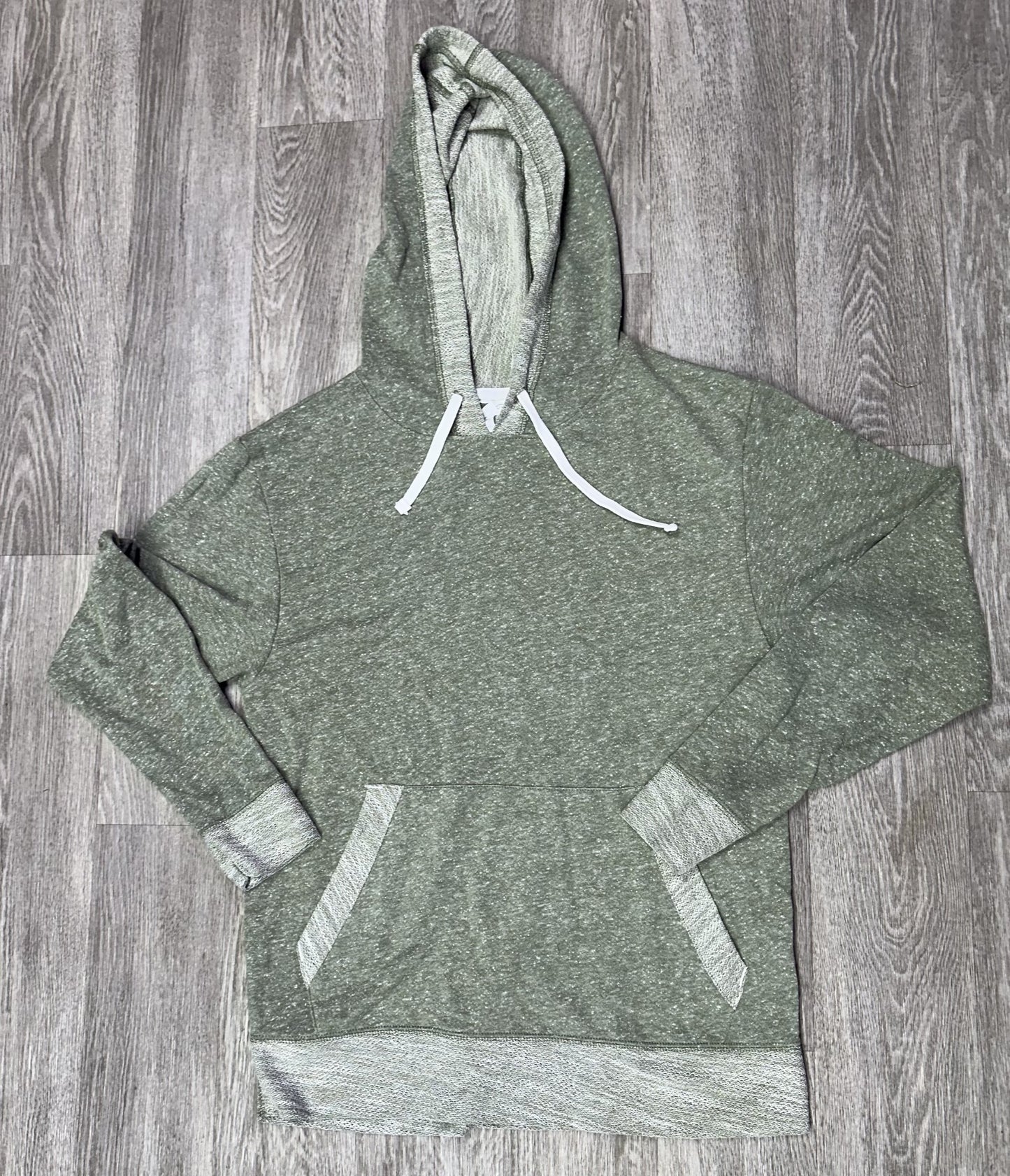 Lazy Day Hoodie