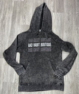 Be A Boss B*itch Graphic Hoodie** | FINAL SALE