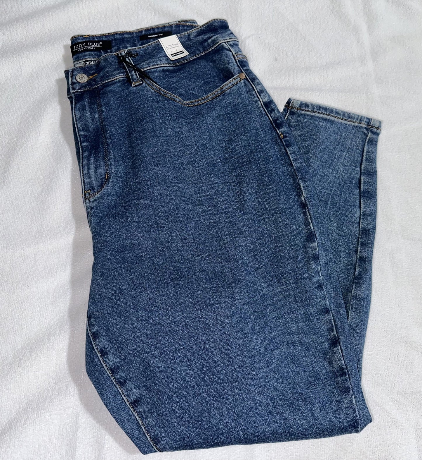 Judy Blue Skinny Fit