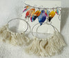 Fringe Tassel Earring