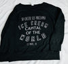 Ice Cream Capital of the world Sweatshirt