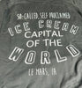 Ice Cream Capital of the world Sweatshirt