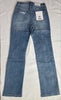 Mica Super High Straight Leg jeans