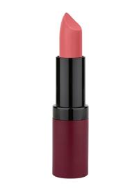 Smooth Velvet Matte Lipstick - Celesty