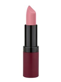 Smooth Velvet Matte Lipstick - Celesty