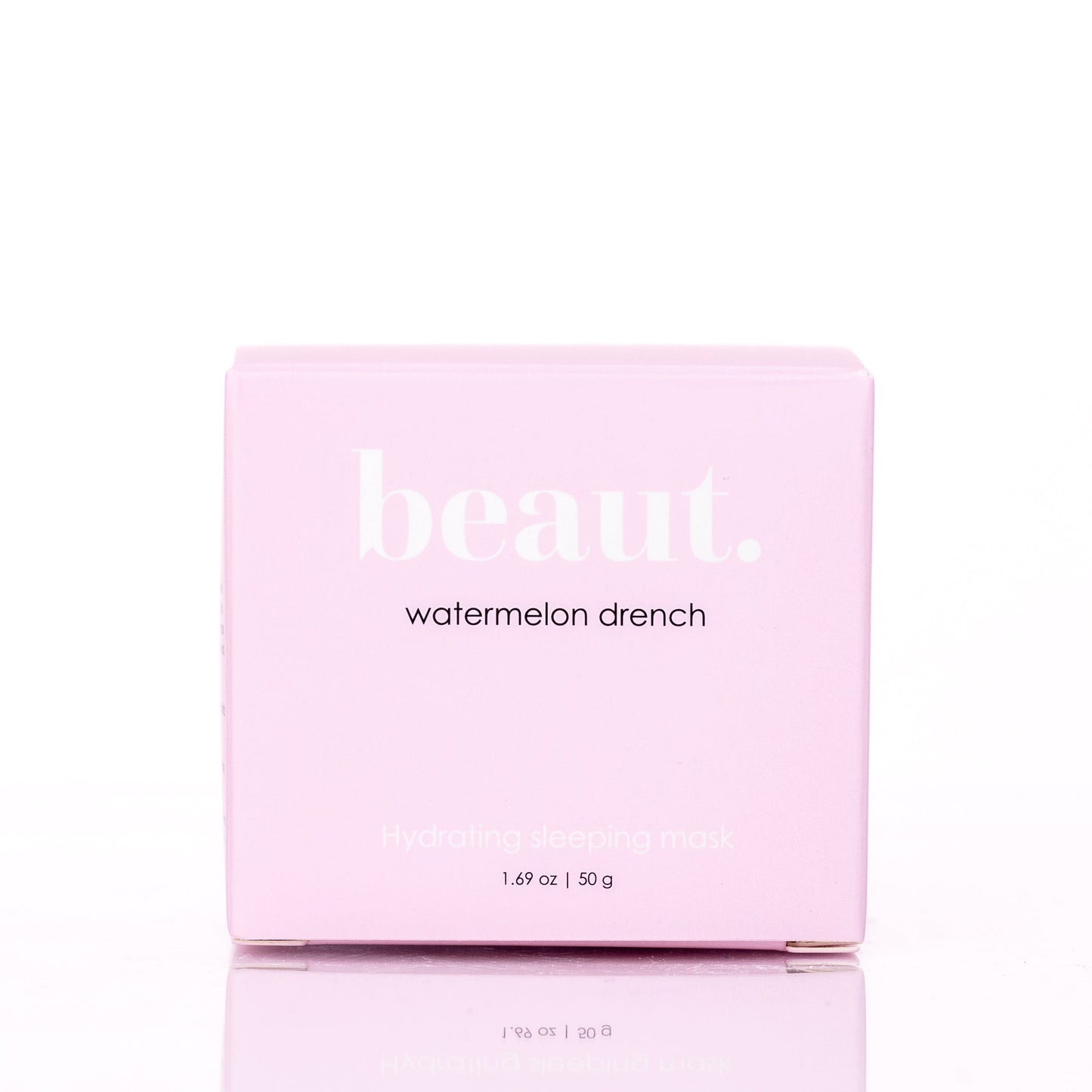 watermelon drench| BEAUT *30A JANUARY PREORDER