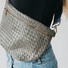 Westlyn Woven Bum Bag Wholesale - NEW COLOR ADDED!-Bum Bag-Pretty Simple