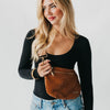 Westlyn Woven Bum Bag Wholesale - NEW COLOR ADDED!-Bum Bag-Pretty Simple
