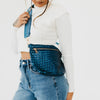 Westlyn Woven Bum Bag Wholesale-Bum Bag-Pretty Simple