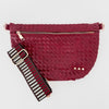 Westlyn Woven Bum Bag Wholesale - NEW COLOR ADDED!-Bum Bag-Pretty Simple