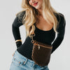 Westlyn Woven Bum Bag Wholesale - NEW COLOR ADDED!-Bum Bag-Pretty Simple