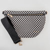 Westlyn Woven Bum Bag Wholesale - NEW COLOR ADDED!-Bum Bag-Pretty Simple