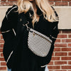 Westlyn Woven Bum Bag - NEW COLOR ADDED! | PRETTY SIMPLE *30A SEPT PREORDER