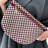 Westlyn Woven Bum Bag Wholesale - NEW COLOR ADDED!-Bum Bag-Pretty Simple