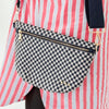 Westlyn Woven Bum Bag Wholesale - NEW COLOR ADDED!-Bum Bag-Pretty Simple