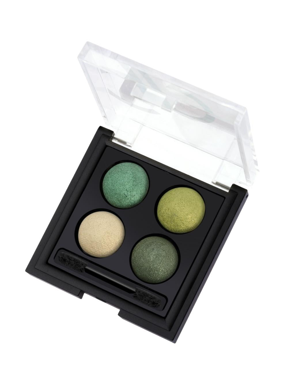 Wet & Dry Eyeshadow - Celesty