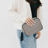 Woven Willow Camera Crossbody Bag Wholesale-Crossbody Bag-Pretty Simple