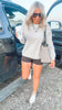 French Terry Pullover | ZENANA DEAL