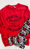 Buffalo Plaid is My Favorite Season Gift Set - 2 Piece Set