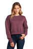 Women’s Perfect Weight® Fleece Cropped Crew