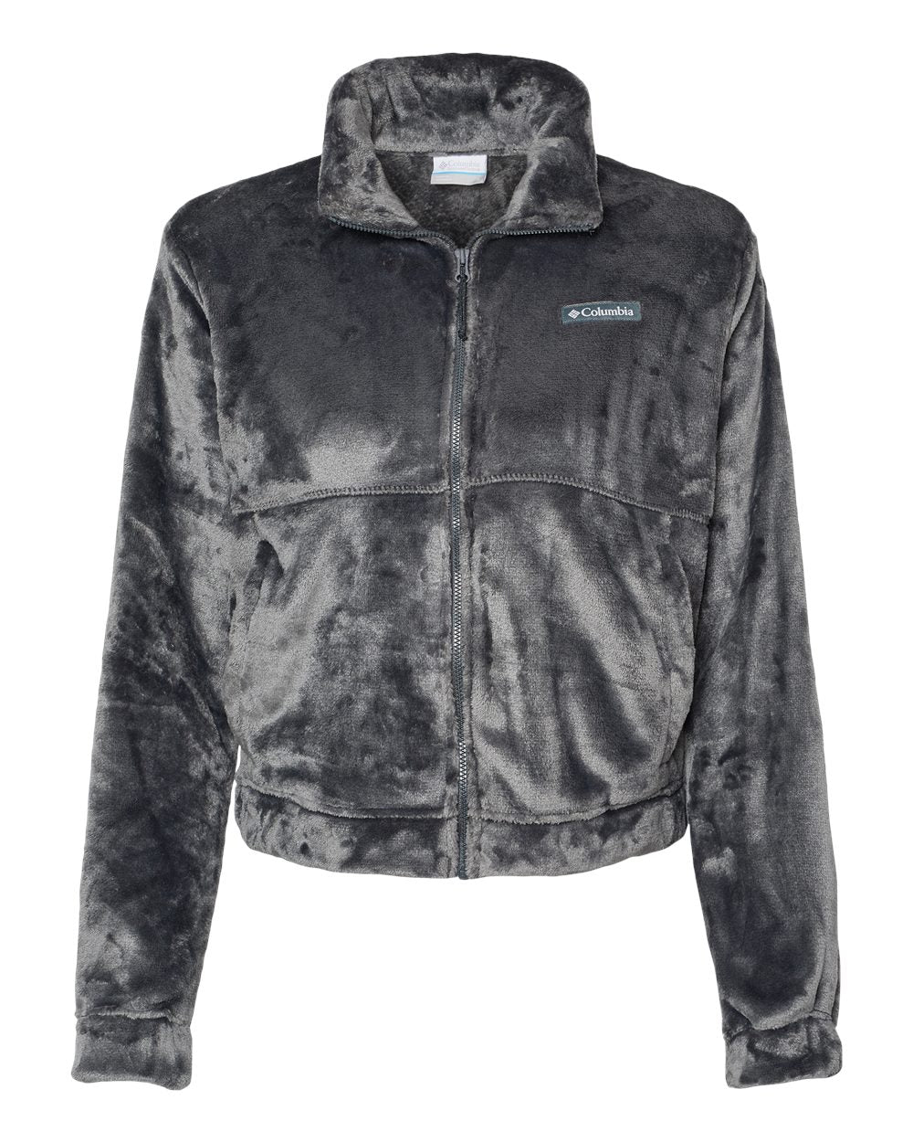 Columbia - Women's Fireside™ FZ Jacket