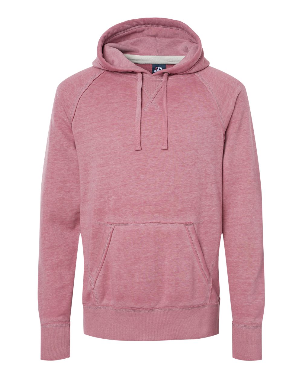 Rose Zen Hoodie 