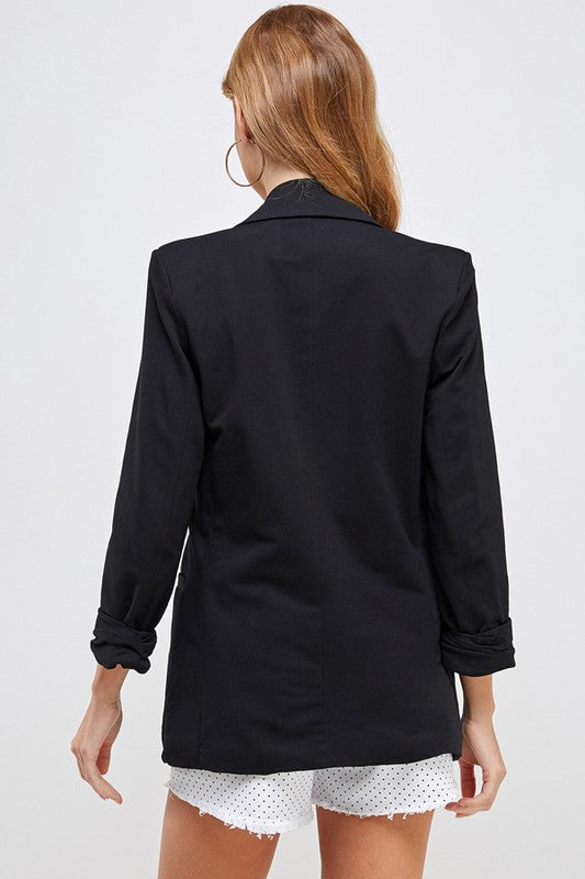 THE PERFECT T SHIRT BLAZER