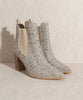 OASIS SOCIETY Esmee   Chelsea Boot Heel