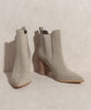 OASIS SOCIETY Esmee   Chelsea Boot Heel