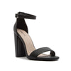 ONE BAND ANKLE STRAP SANDAL