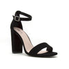 ONE BAND ANKLE STRAP SANDAL